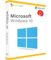 MICROSOFT WINDOWS 10 ENTERPRISE MICROSOFT WINDOWS 10 ENTERPRISE