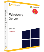 MICROSOFT REMOTE DESKTOP SERVICES 2008 USER CAL MICROSOFT REMOTE DESKTOP SERVICES 2008 USER CAL