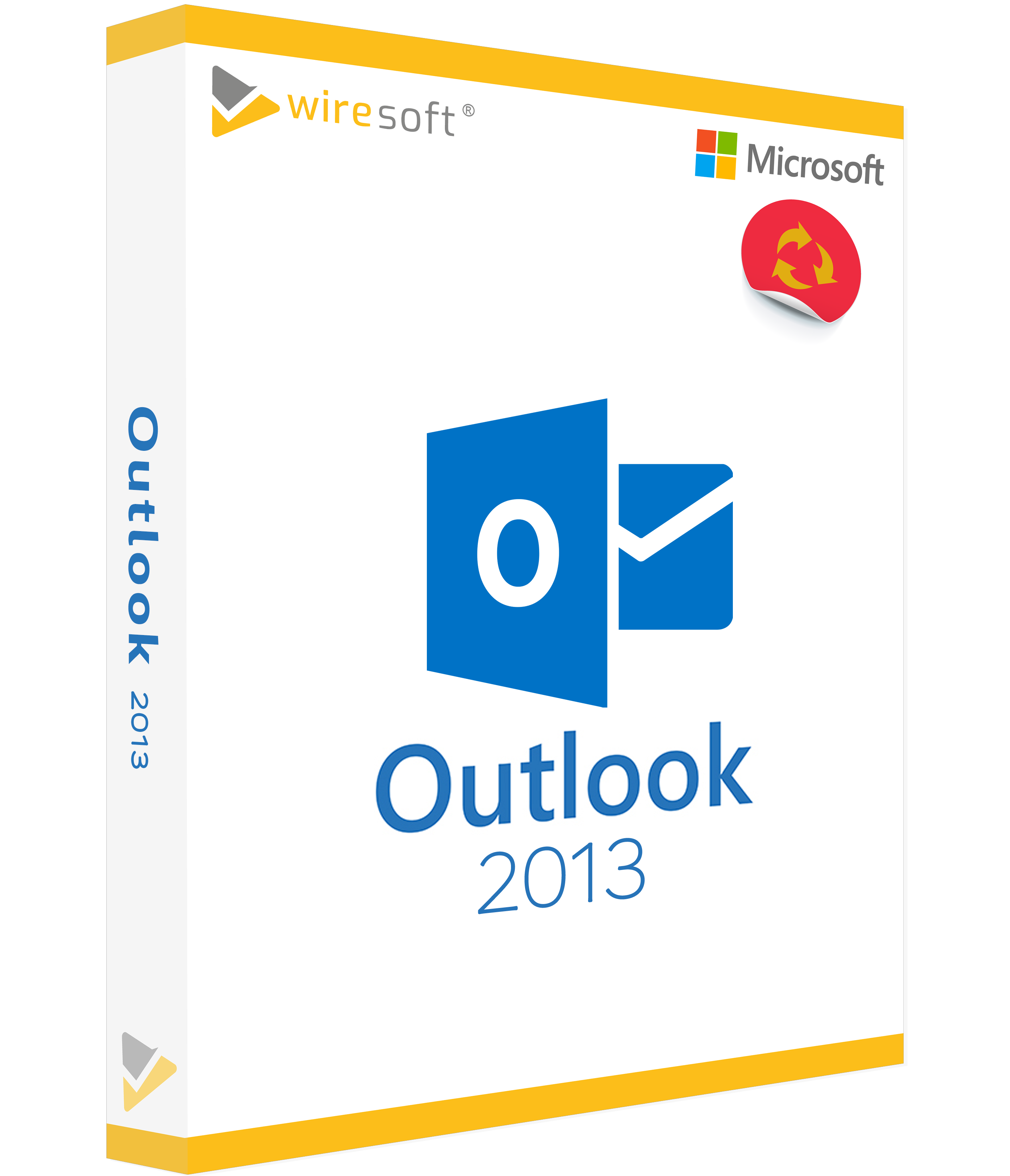 microsoft-outlook-single-applications-for-windows-office-software