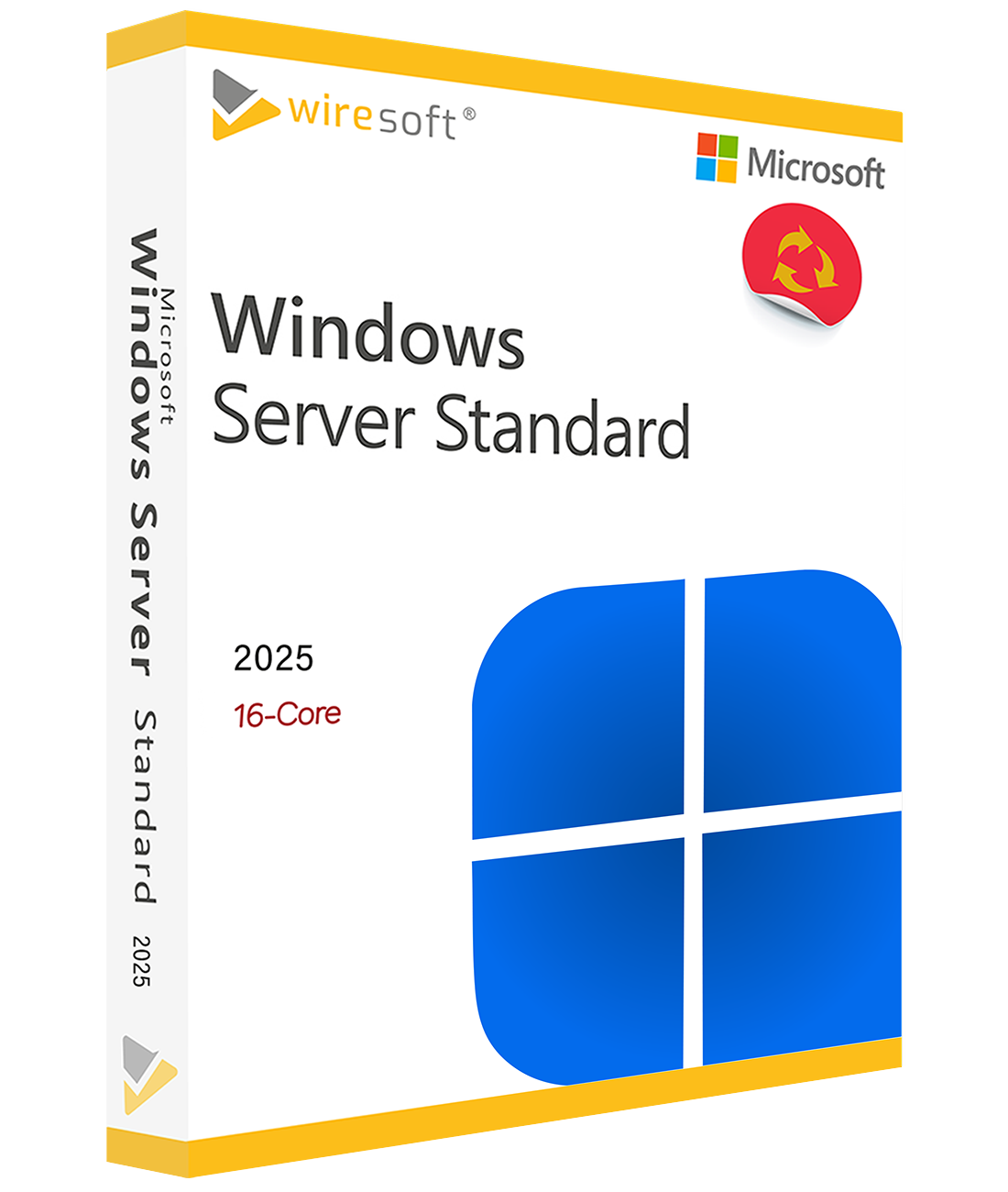 Windows Server 2025 Microsoft Windows Server Server Software Shop